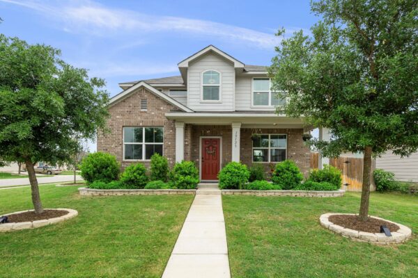 15125 Custis Ln, Austin