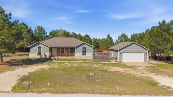 109 Bonham Ln, Paige