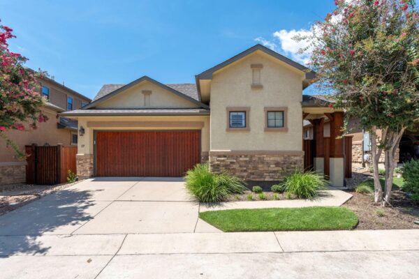 4332 Teravista Club Dr #37, Round Rock