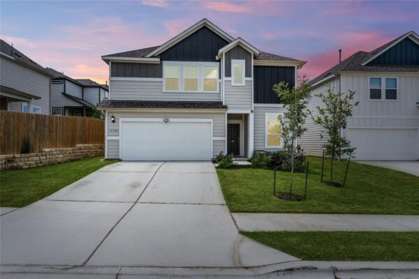 13506 Grand Central Dr, Pflugerville
