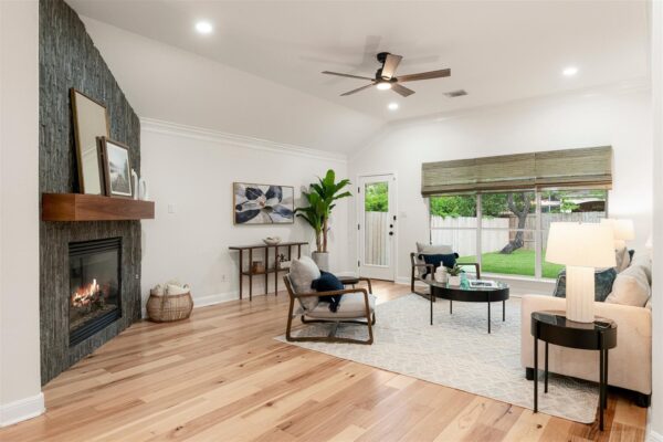 7805 Crandall Rd, Austin