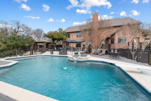 10724 Bay Laurel Trl, Austin