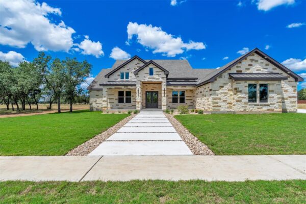 265 Sunday Dr, Burnet
