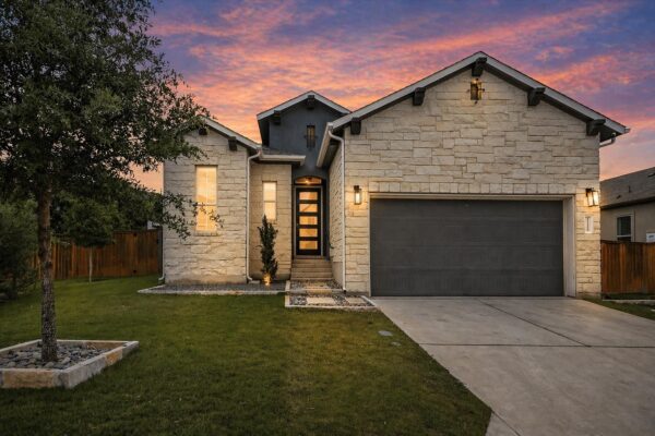 12406 Simmental Dr #89, Austin