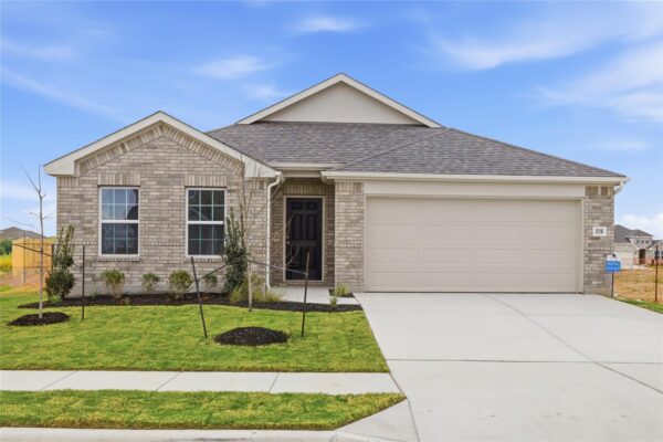 226 Bellie Ln, Kyle