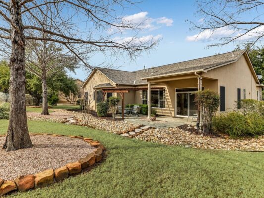 105 Rock Rose Ct, Georgetown