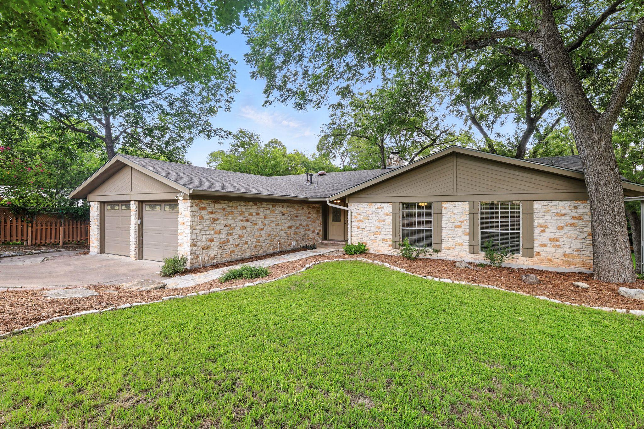 11915 River Oaks Trl, Austin, TX 78753