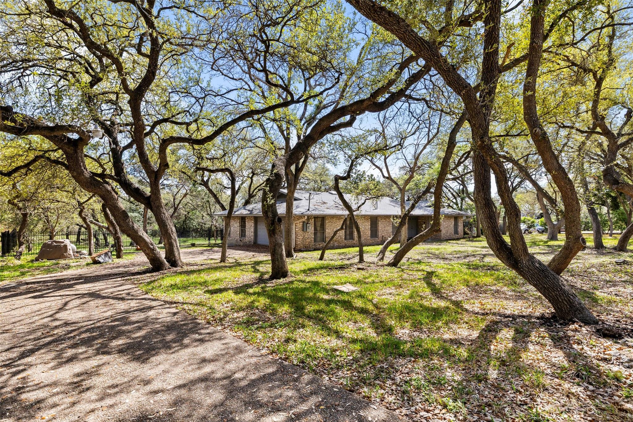 11503 Ladera Vista Dr, Austin