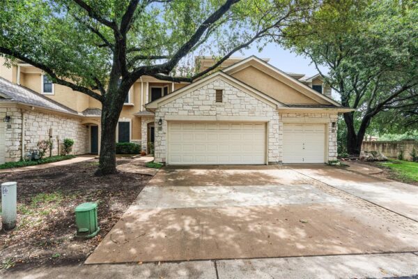 4620 W William Cannon Dr #2, Austin