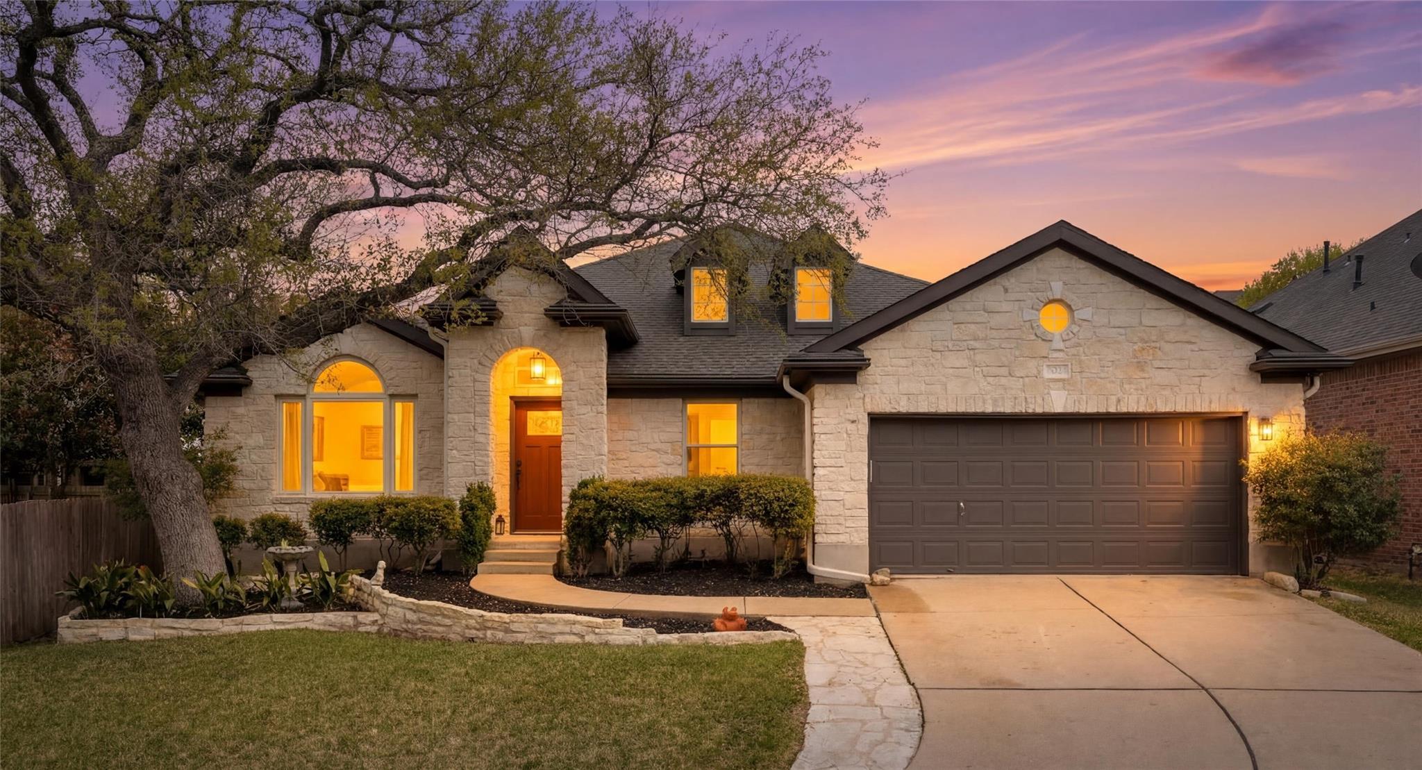 2527 Crenshaw Dr, Round Rock