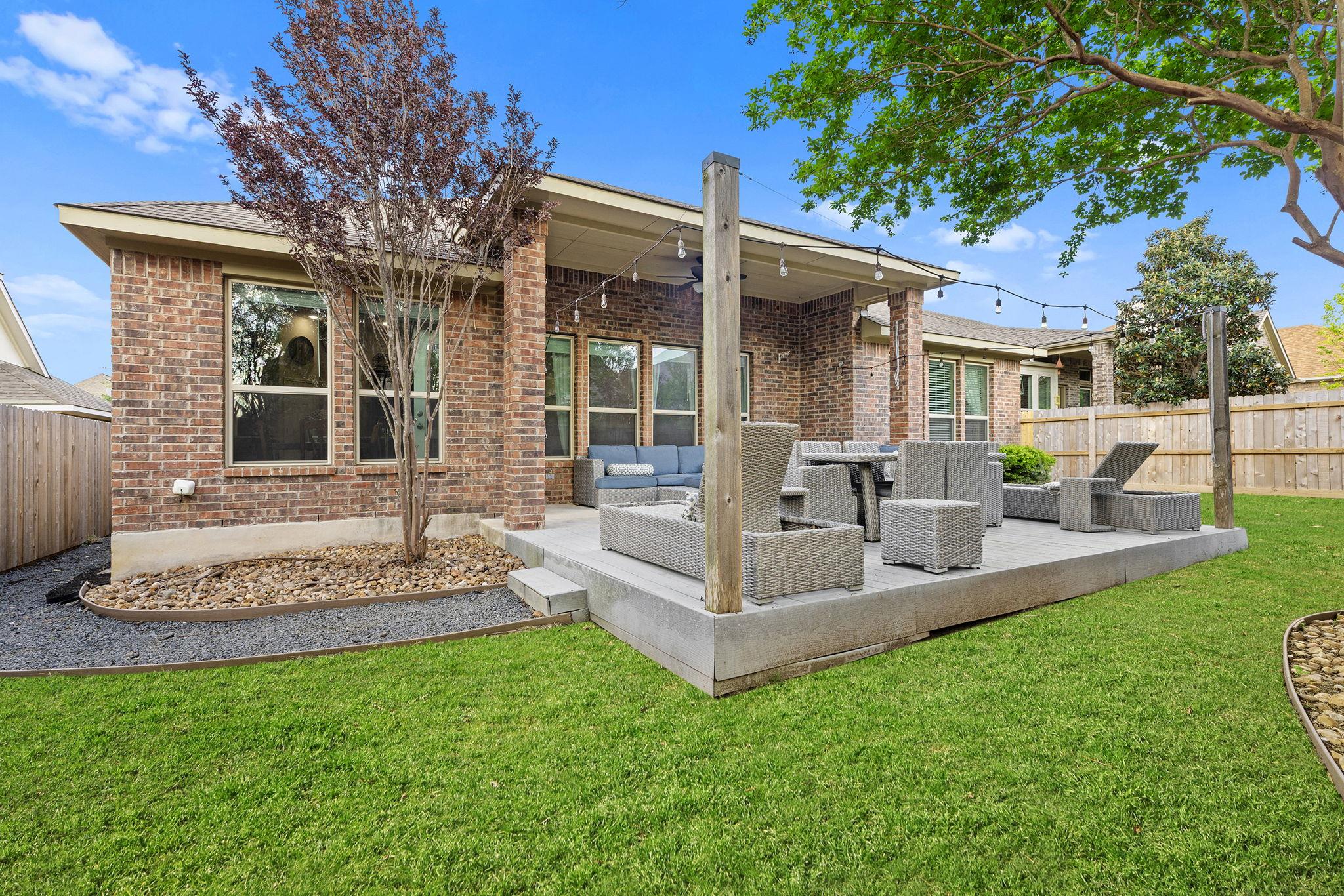 229 Sangiovese St, Leander