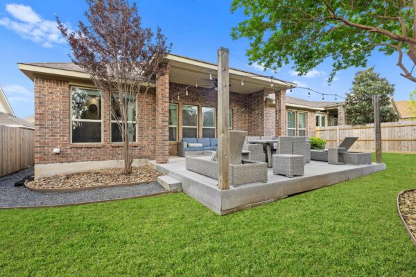 229 Sangiovese St, Leander