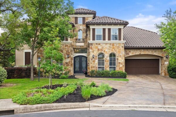 108 Aruba Ct, Austin