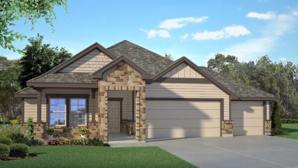 201 Dora Dr, Killeen