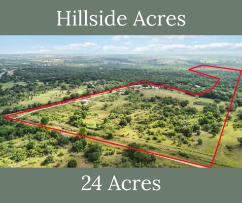 227 Henderson Ln, Lockhart