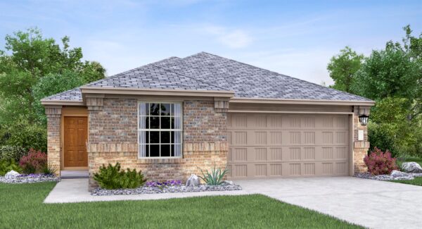 17808 Nashville Warbler Rd, Pflugerville