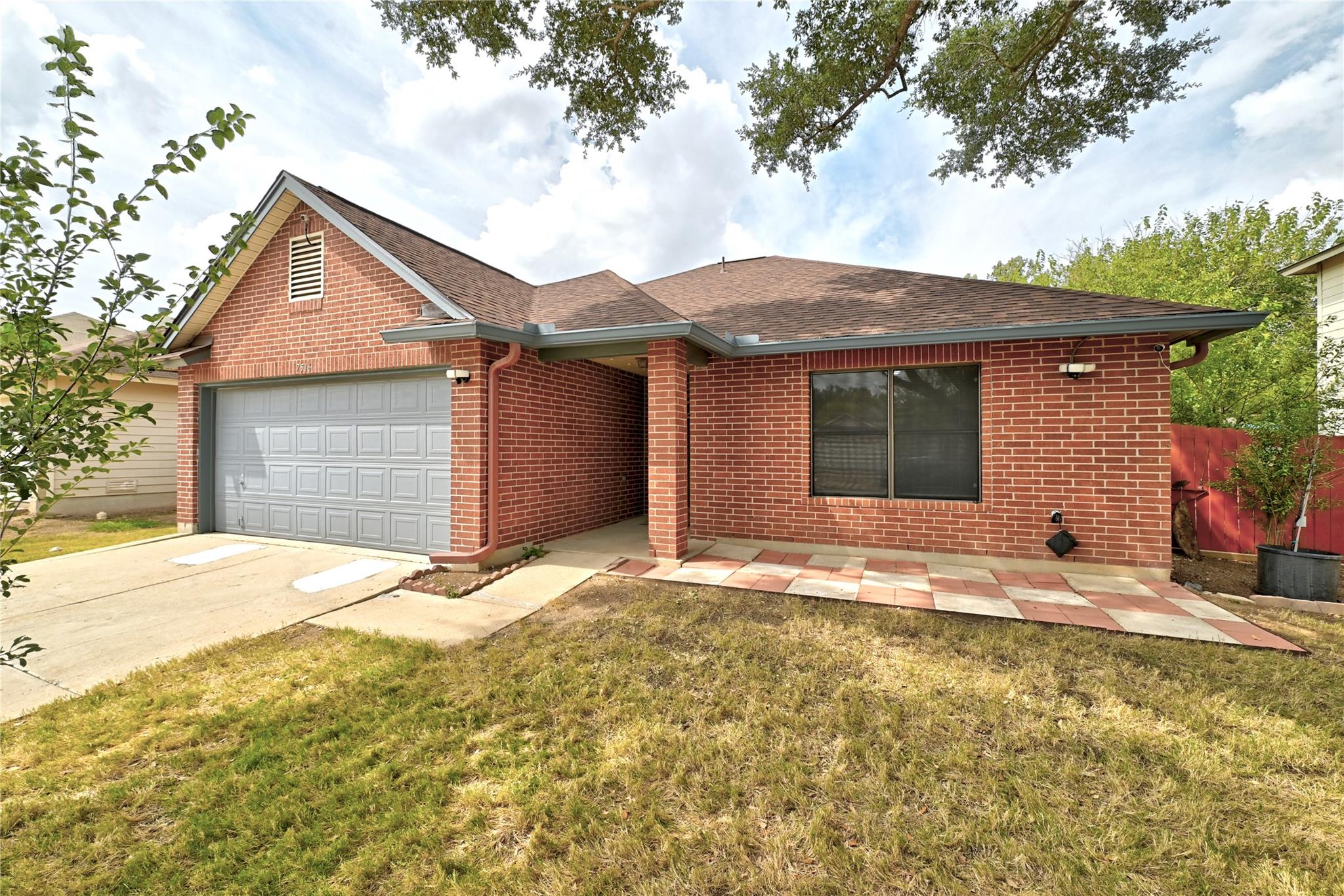 7516 Cats Eye Ln, Austin, TX 78747