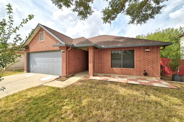 7516 Cats Eye Ln, Austin