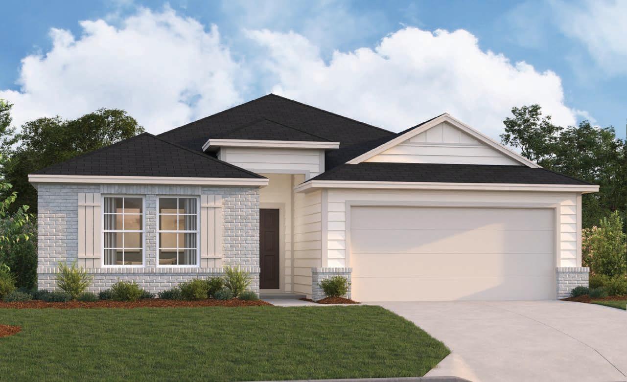 9321 Furman Dr, Austin, TX 78747