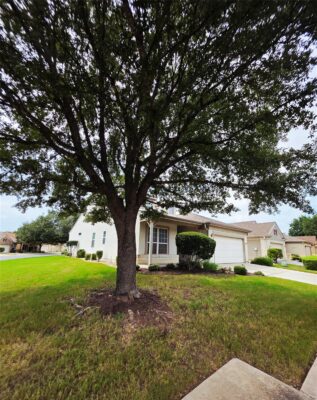 201 Yosemite Rd, Georgetown
