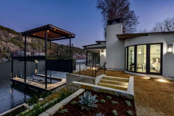 2607 River Hills Rd #G, Austin