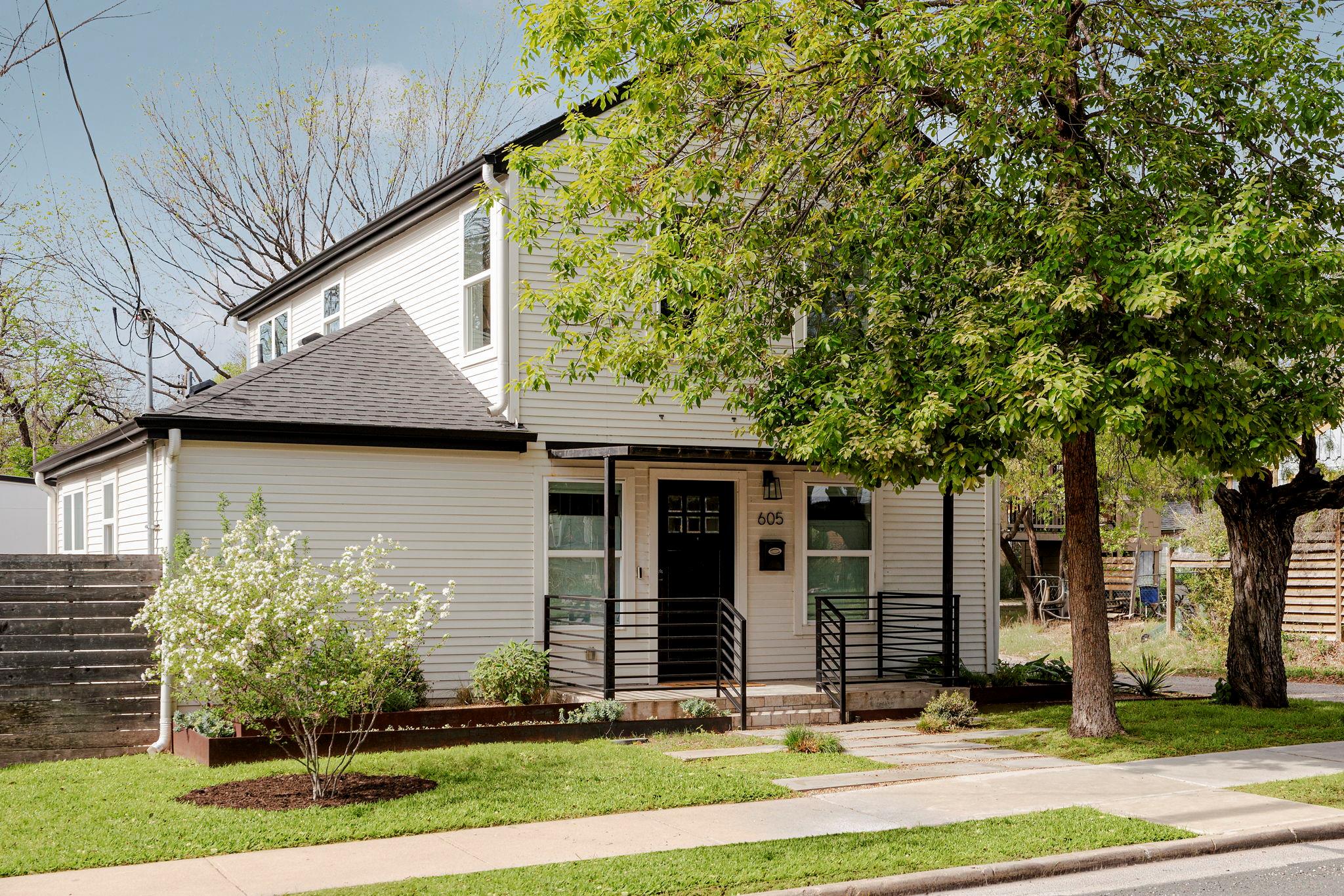 605 Harris Ave, Austin