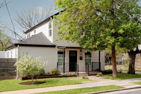 605 Harris Ave, Austin