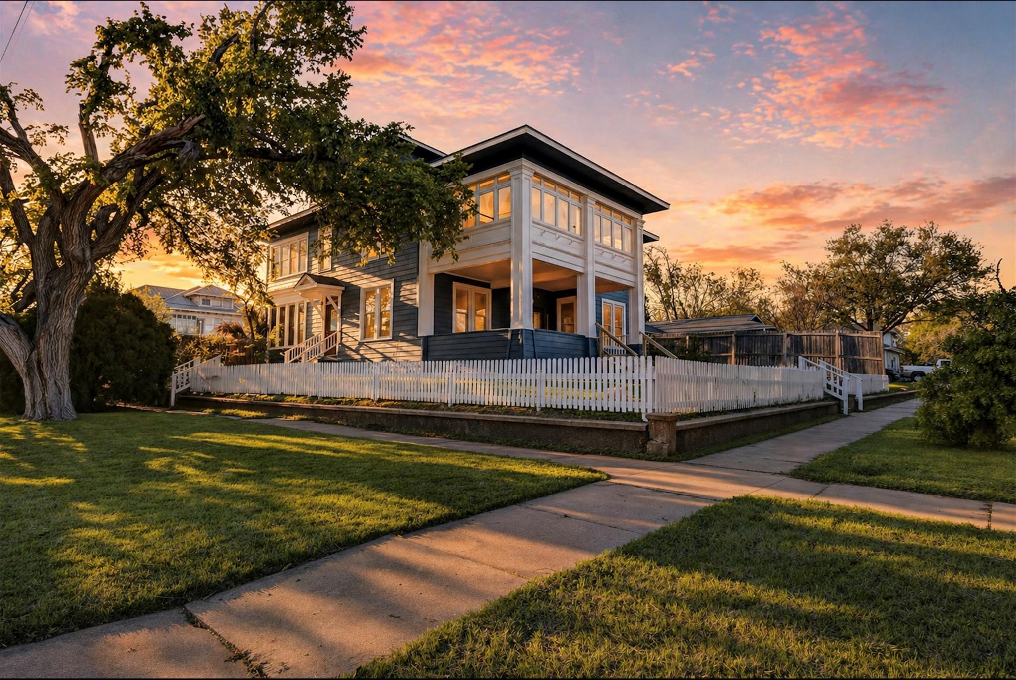 501 Branch St, Taylor, TX 76574