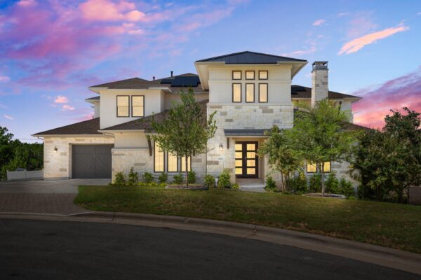 900 Bristol Creek Bnd, Austin