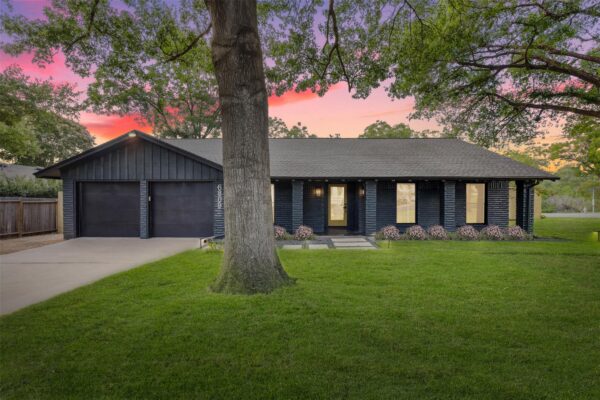 6809 Willamette Dr, Austin