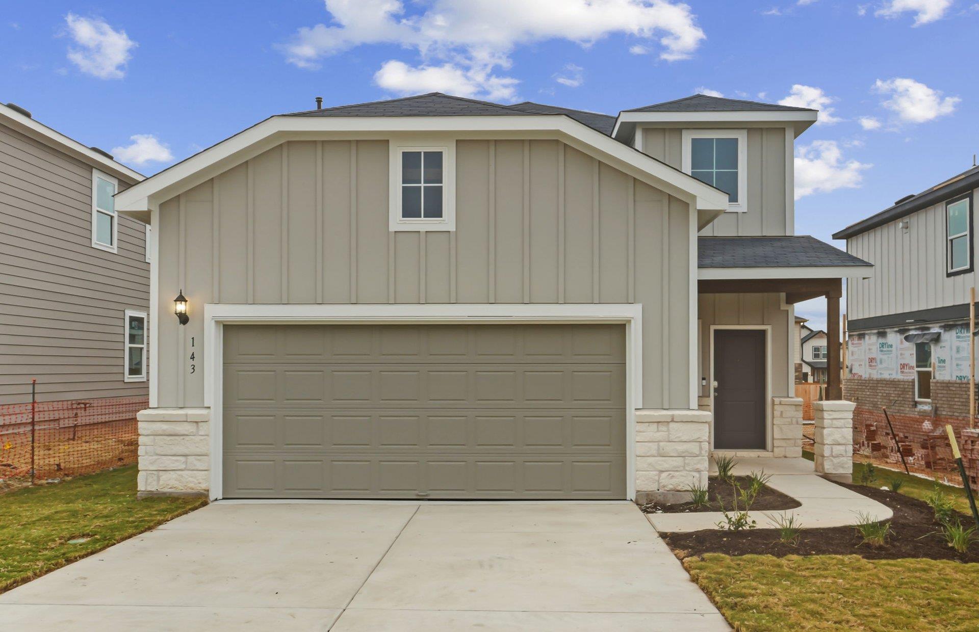 143 Rubber Tree Way, Buda, TX 76610