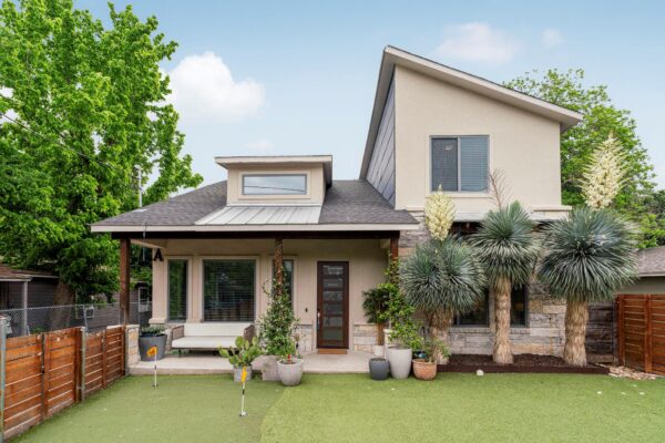 5204 Samuel Huston Ave #A, Austin