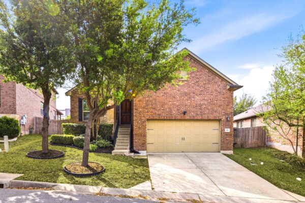 152 Stone View Trl, Austin