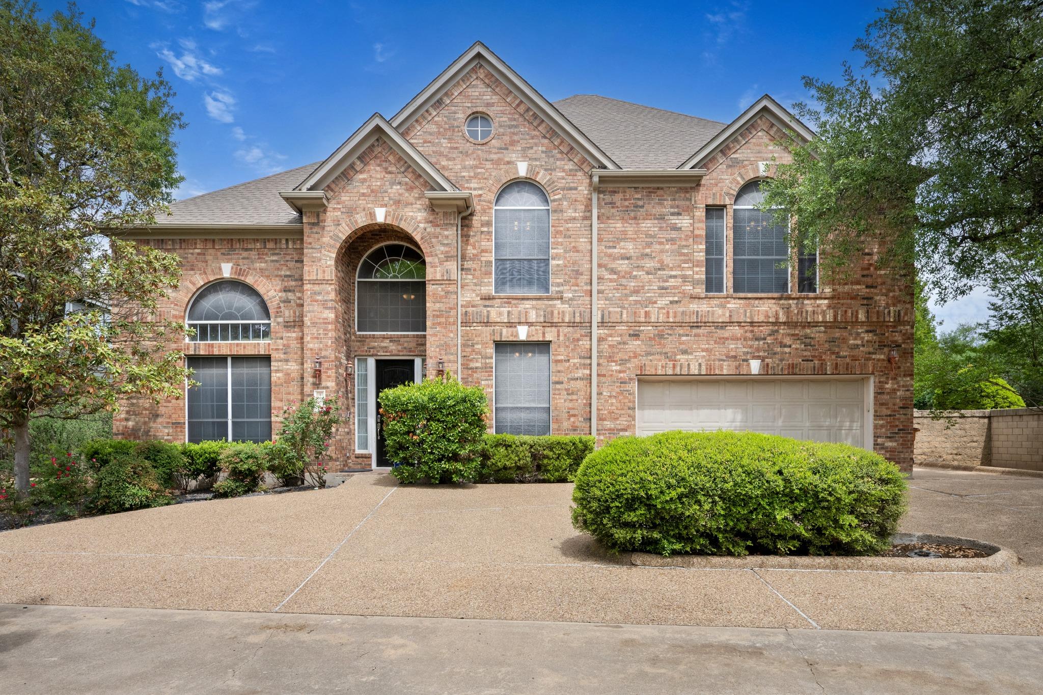 11509 Brandon Parke Trl, Austin