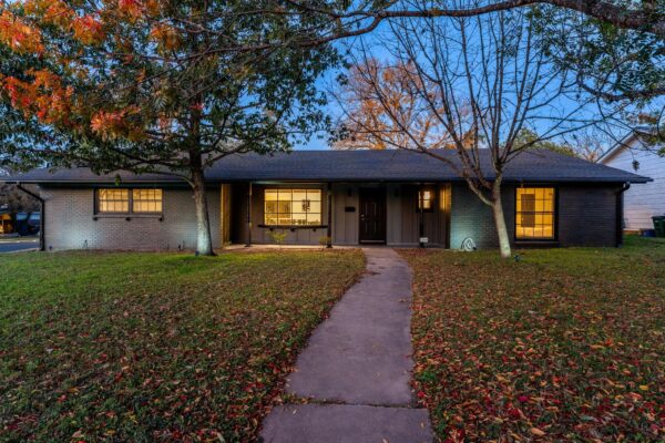 2504 Wildgrove Dr, Austin