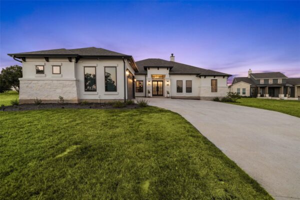 117 Idle Spur, Liberty Hill