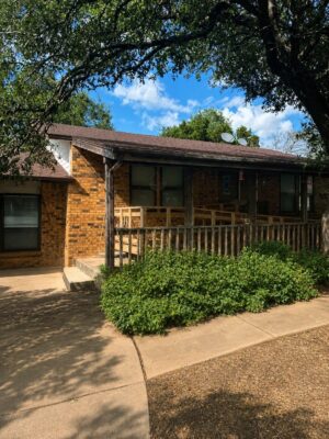 20604 Dawn Dr, Lago Vista