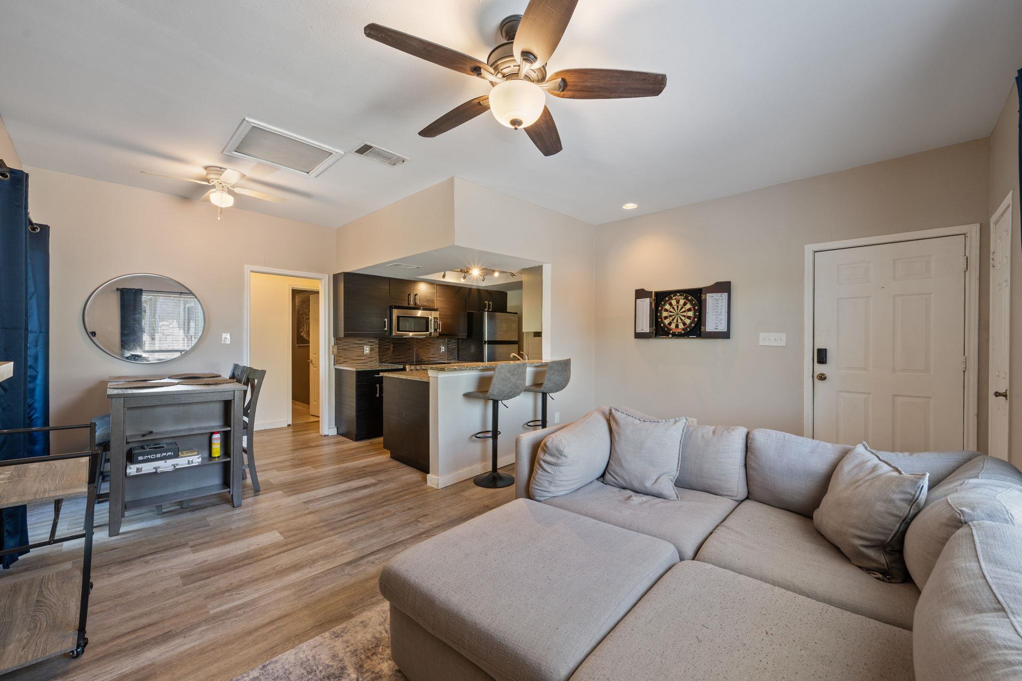 506 W San Antonio St #A5, San Marcos, TX 78666
