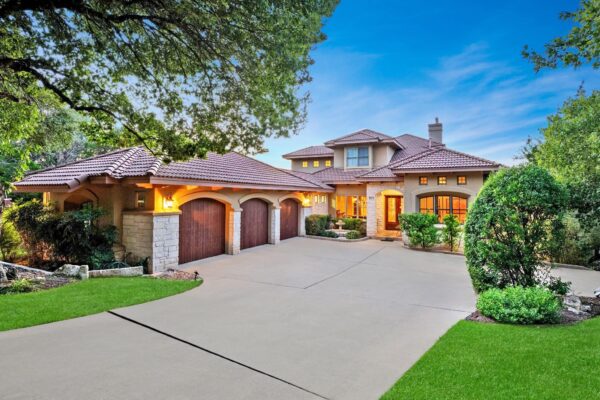 111 SENDERA BONITA None, Lakeway