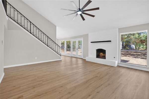 11202 Balcones Woods Cv, Austin