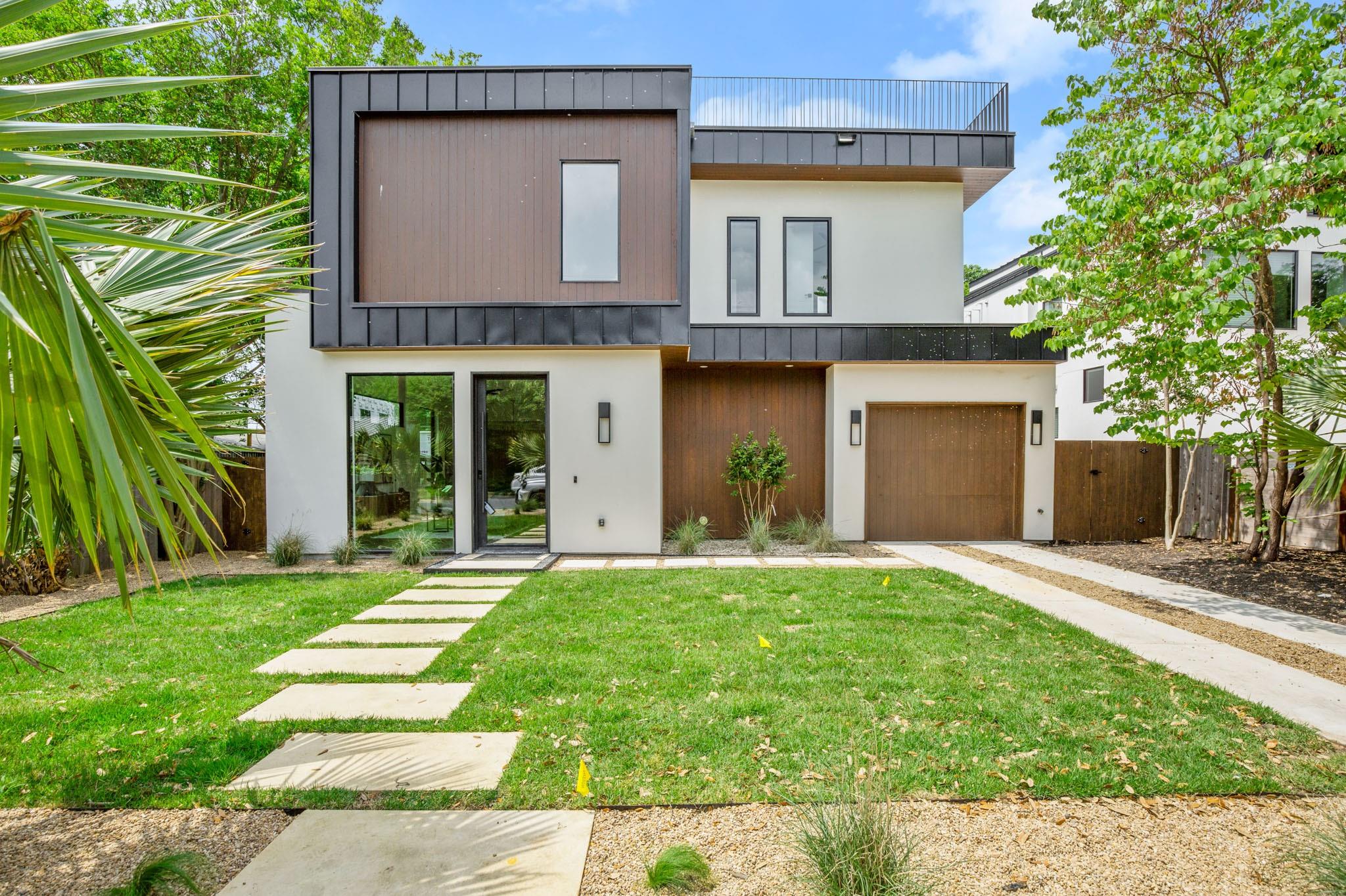 1805 Collier St, Austin, TX 78704