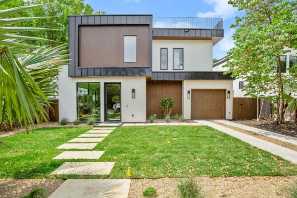 1805 Collier St, Austin