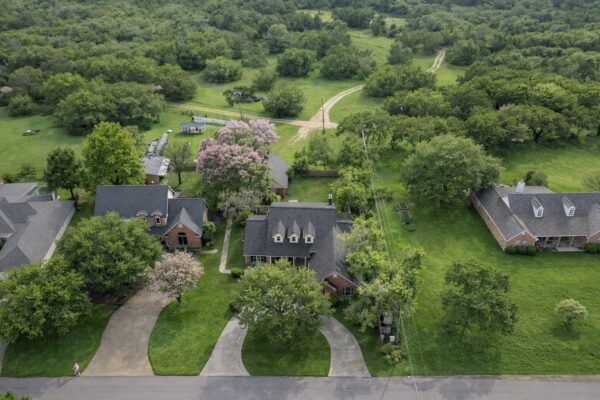 3900 Chisholm Trl, Salado