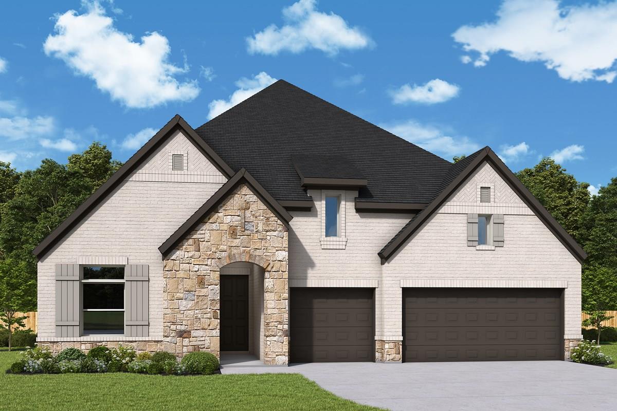3312 Double Spur Trl, Georgetown, TX 78628