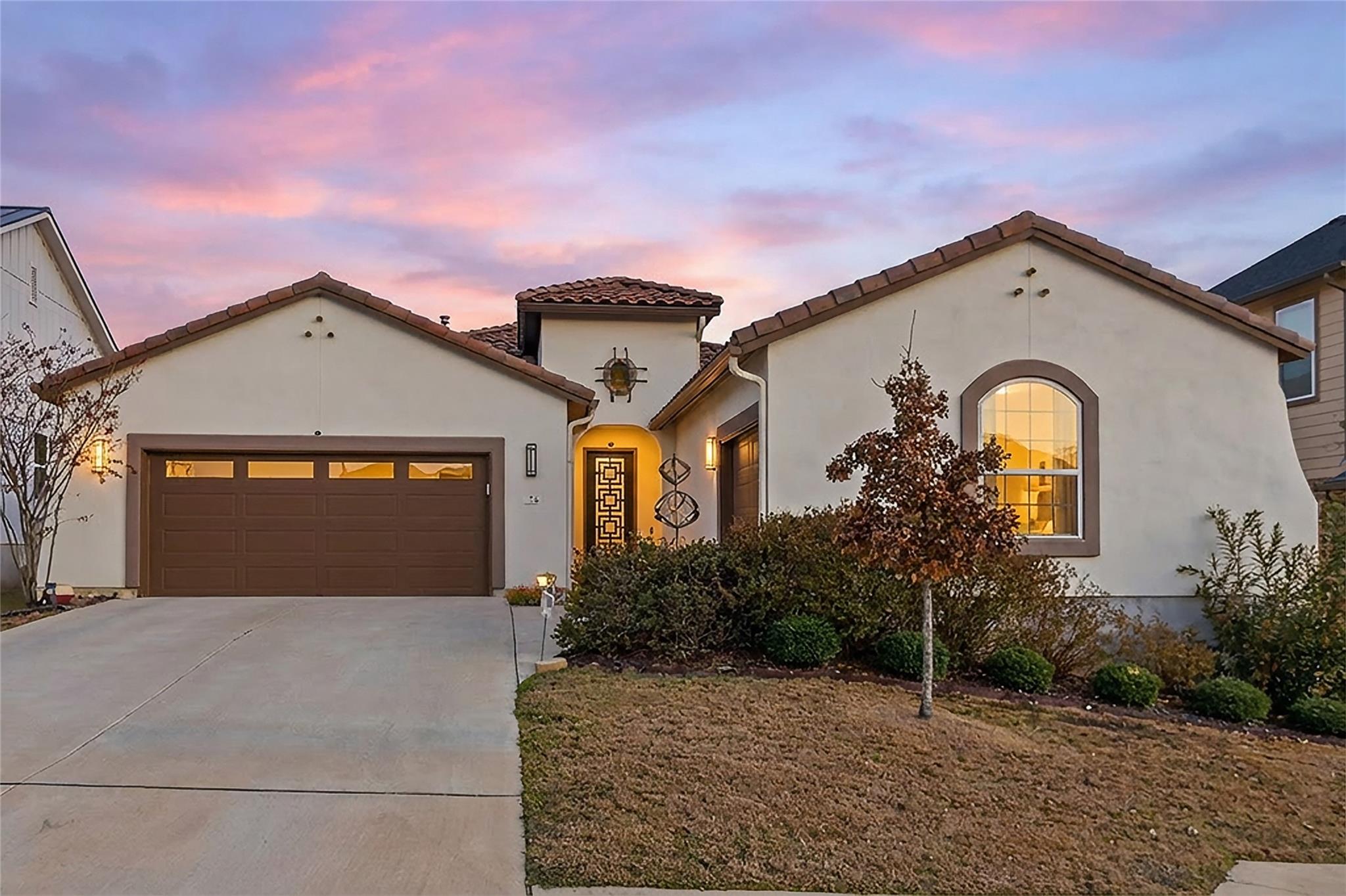 336 Calming Agave Way None, San Marcos, TX 78666