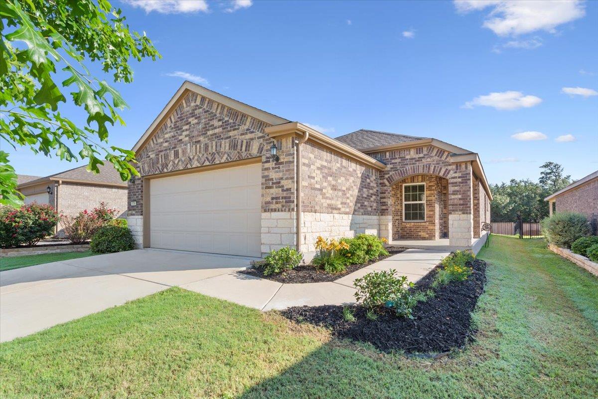 519 Rockport St, Georgetown, TX 78633