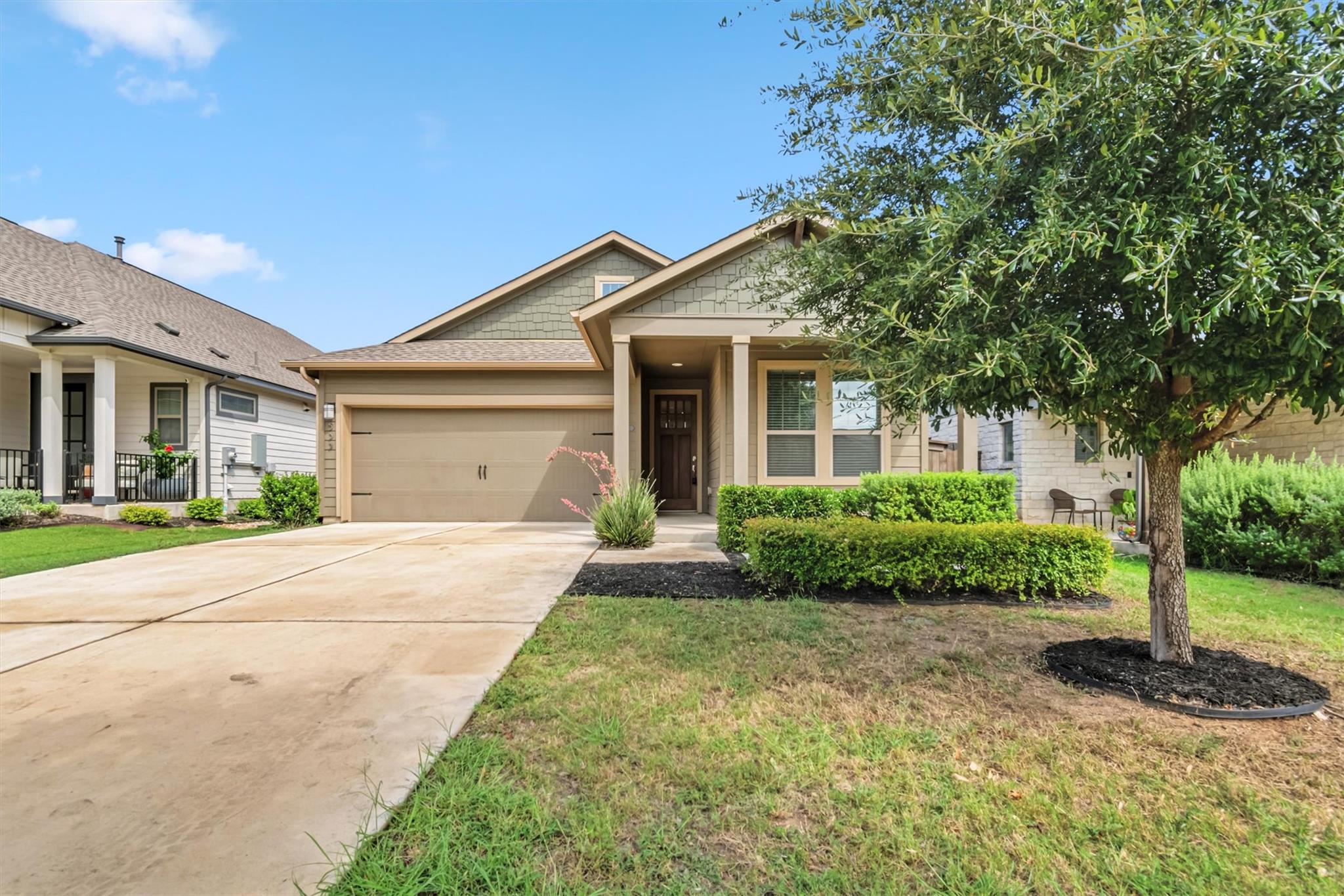 533 Sweetwood Ln, Leander