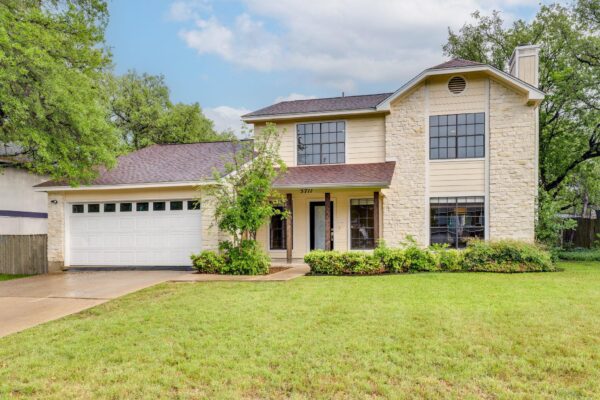 5711 Abilene Trl, Austin