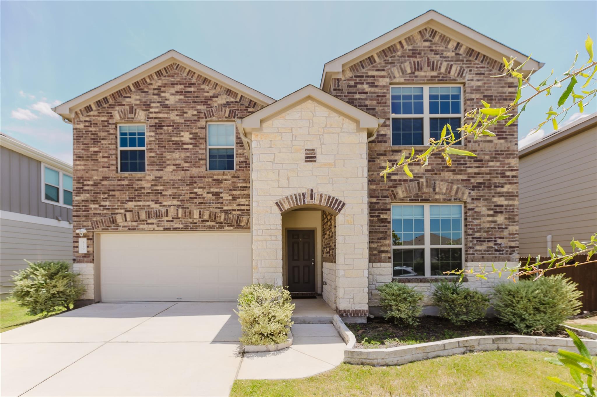 529 Gray Hawk Rdg, Leander