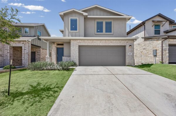 142 Goosewinged Dr, Kyle